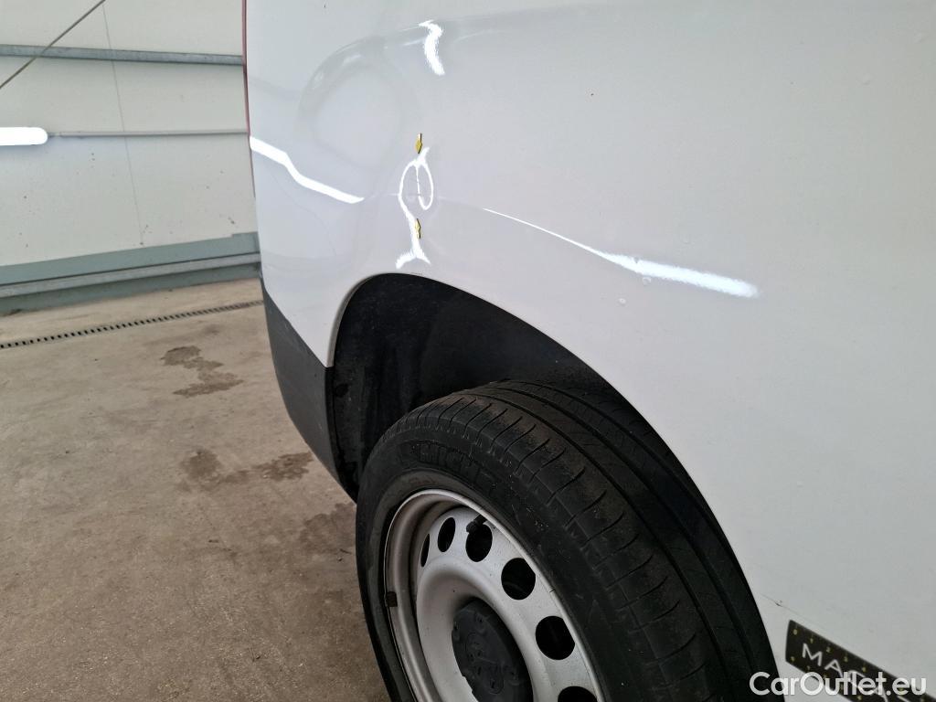  Peugeot  Partner  Premium L2 1.5 HDi 100CV BVM6 E6d #4