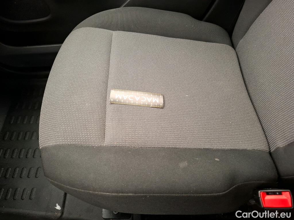  Peugeot  Partner  Premium L2 1.5 HDi 100CV BVM6 E6d #26