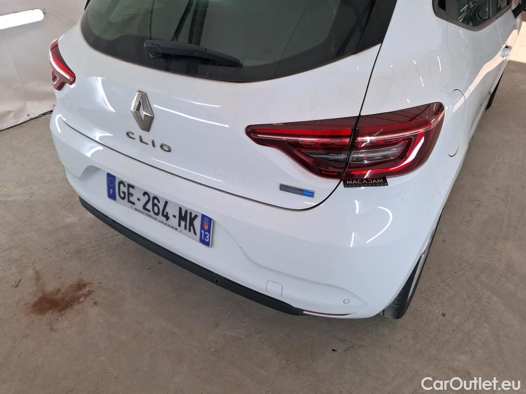  Renault  Clio  V Business  1.6 E-TECH Hybrid 140CV BVA6 E6d / TRANSFO VP/VF #1