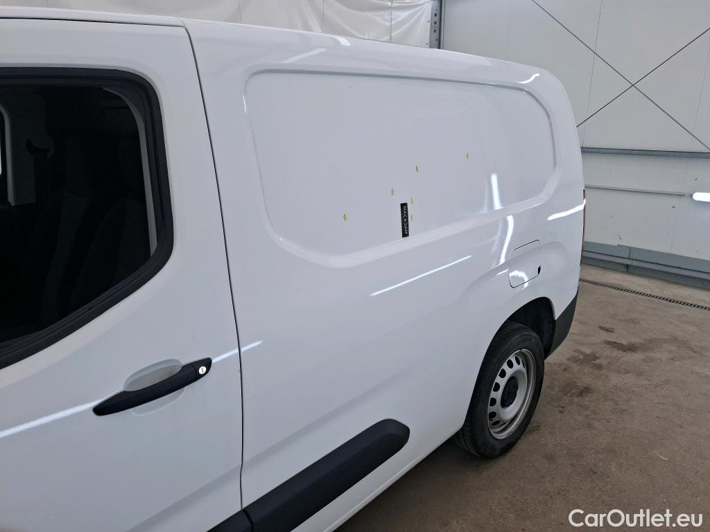  Peugeot  Partner  Premium L2 1.5 HDi 100CV BVM6 E6d #5