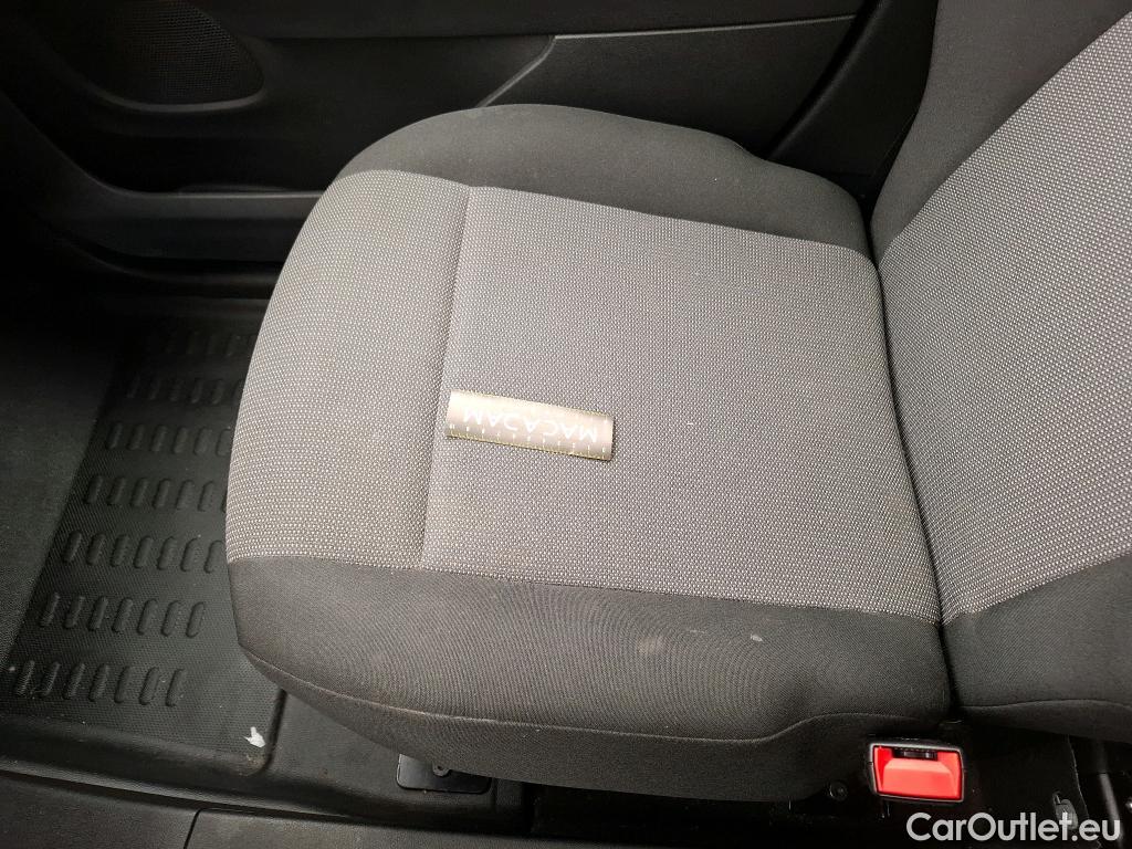  Peugeot  Partner  Premium L2 1.5 HDi 100CV BVM6 E6d #25