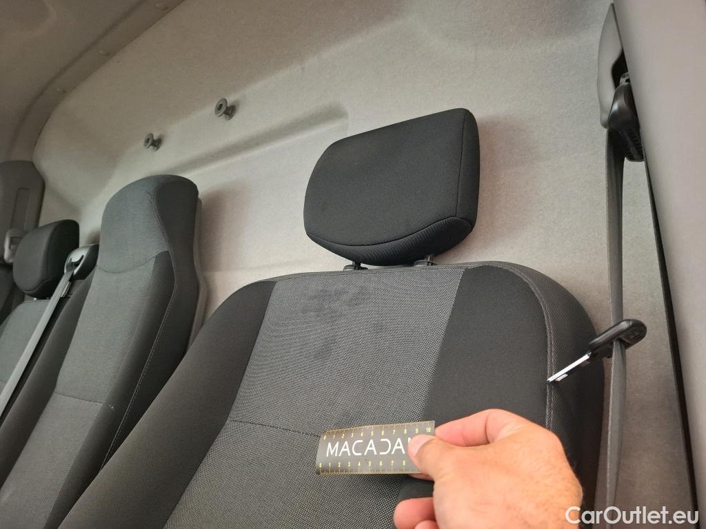  Nissan  NV400 NISSAN  / 2014 / 4P / Fourgon tôlé L2H2 2.3 dCi 135 3t5 Optima #19