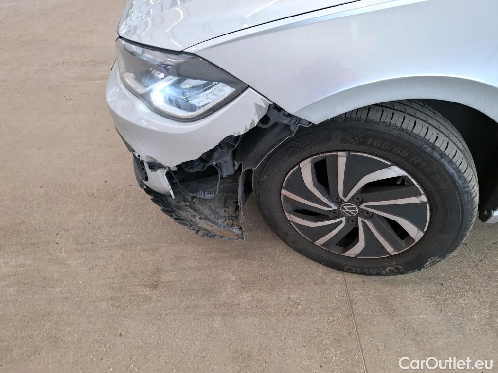  Volkswagen  Polo  VI Life Plus 1.0 TSI 95CV BVA7 E6d #17