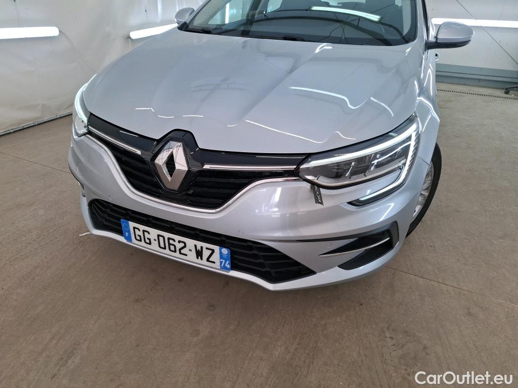  Renault  Megane  IV Berline 5 ptes. Business 1.5 dCi 115CV BVM6 E6d #6
