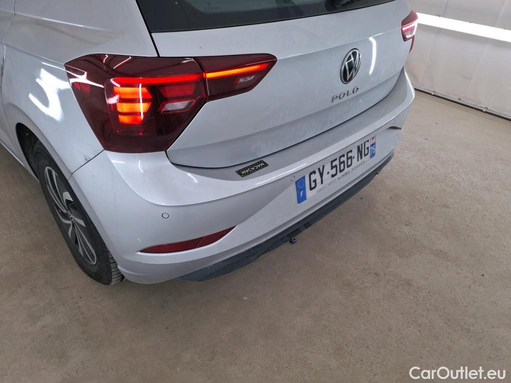  Volkswagen  Polo  VI Life Plus 1.0 TSI 95CV BVA7 E6d #24