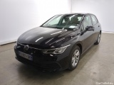  Volkswagen  Golf  VOLKSWAGEN / 2020 / 5P / Berline 2.0 TDI SCR 115 DSG7 Life Busi 1st 