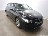  Volkswagen  Golf  VOLKSWAGEN / 2020 / 5P / Berline 2.0 TDI SCR 115 DSG7 Life Busi 1st #4