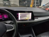  Volkswagen  Golf  VOLKSWAGEN / 2020 / 5P / Berline 2.0 TDI SCR 115 DSG7 Life Busi 1st #7