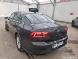  Volkswagen  Passat  Berline Business 2.0 TDI 120CV BVA7 E6d / VO RECONDITIONNE - PHOTOS AVANT RECONDITIONNEMENT #2