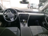  Volkswagen  Passat  Berline Business 2.0 TDI 120CV BVA7 E6d / VO RECONDITIONNE - PHOTOS AVANT RECONDITIONNEMENT #5
