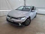  Volkswagen  Polo  VI Life Plus 1.0 TSI 95CV BVA7 E6d 