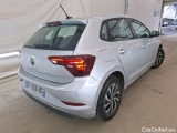  Volkswagen  Polo  VI Life Plus 1.0 TSI 95CV BVA7 E6d #3