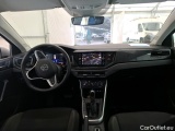  Volkswagen  Polo  VI Life Plus 1.0 TSI 95CV BVA7 E6d #5