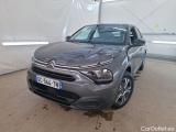  Citroen  C4  Berline Live Pack Business R 1.5 BlueHDI 110CV BVM6 E6d / TRANSFO VP/VF 