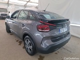  Citroen  C4  Berline Live Pack Business R 1.5 BlueHDI 110CV BVM6 E6d / TRANSFO VP/VF #2