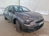  Citroen  C4  Berline Live Pack Business R 1.5 BlueHDI 110CV BVM6 E6d / TRANSFO VP/VF #4
