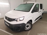  Peugeot  Partner  Premium L1 1.5 HDi 130CV BVM6 E6dT 