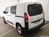  Peugeot  Partner  Premium L1 1.5 HDi 130CV BVM6 E6dT #2