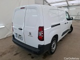  Peugeot  Partner  Premium L2 1.5 HDi 100CV BVM6 E6d #3