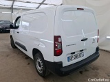  Peugeot  Partner  Premium L2 1.5 HDi 100CV BVM6 E6d #2