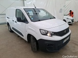  Peugeot  Partner  Premium L2 1.5 HDi 100CV BVM6 E6d #4