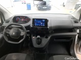  Peugeot  Partner  Premium L2 1.5 HDi 100CV BVM6 E6d #5