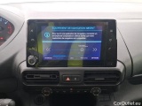  Peugeot  Partner  Premium L2 1.5 HDi 100CV BVM6 E6d #7