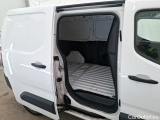  Peugeot  Partner  Premium L2 1.5 HDi 100CV BVM6 E6d #9