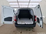  Peugeot  Partner  Premium L2 1.5 HDi 100CV BVM6 E6d #10