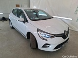  Renault  Clio  V Business  1.6 E-TECH Hybrid 140CV BVA6 E6d / TRANSFO VP/VF #4