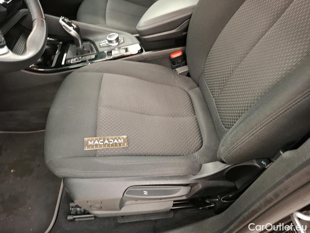  Bmw  X2 Série  sDrive 18i Lounge 1.5 135CV BVA7 E6d #8