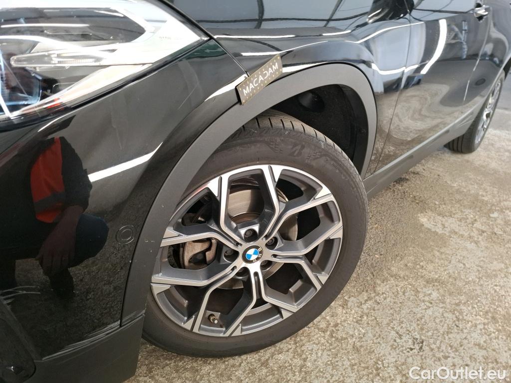  Bmw  X2 Série  sDrive 18i Lounge 1.5 135CV BVA7 E6d #4