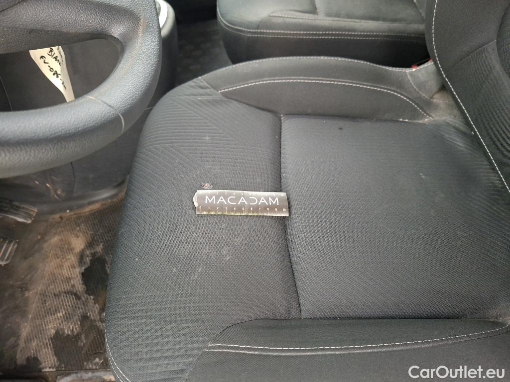  Renault  Trafic  Fourgon Grand Confort L1H1 1000 1.6 dCi 145CV BVA6 E6dT #1