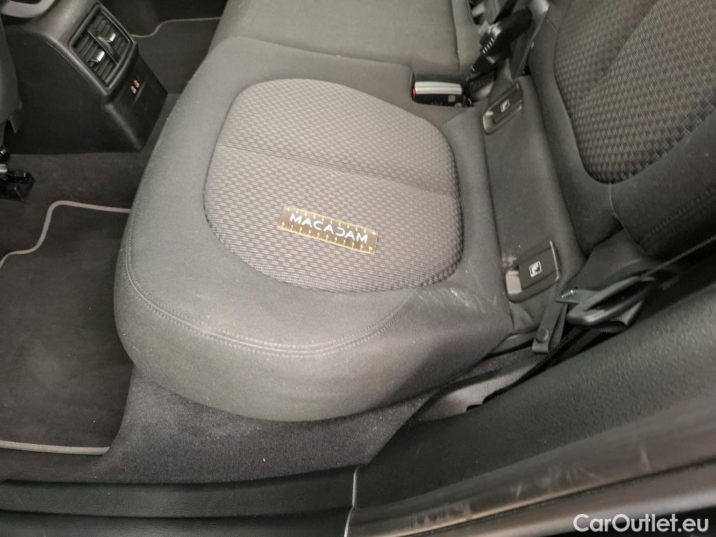  Bmw  X2 Série  sDrive 18i Lounge 1.5 135CV BVA7 E6d #9
