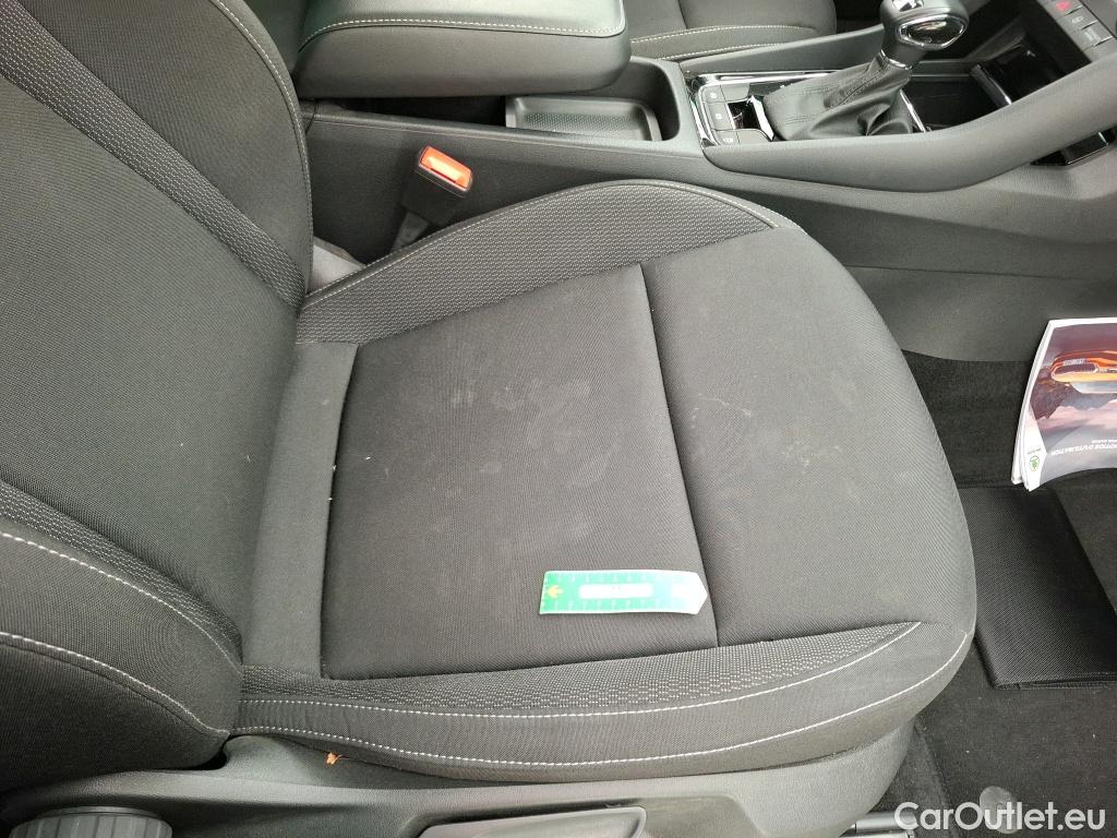  Skoda  Karoq SKODA  5p SUV 1.5 TSI 150ch ACT DSG7 Business #5
