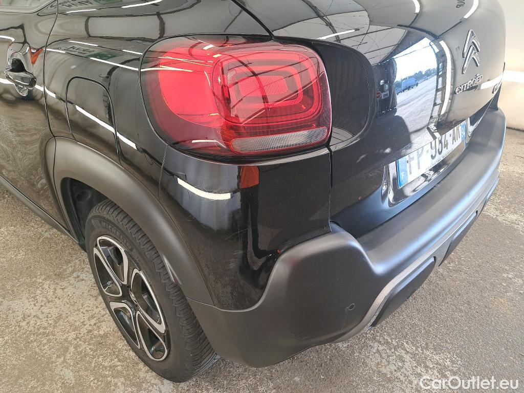  Citroen  C3  Aircross Feel Business 1.5 BlueHDi 100CV BVM6 E6dT #19
