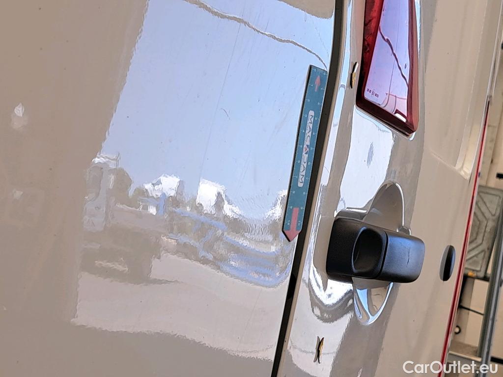  Renault  Master RENAULT  VU 4p Fourgon FG GCf Tr F3500 L2H2 dCi 130E6 #4