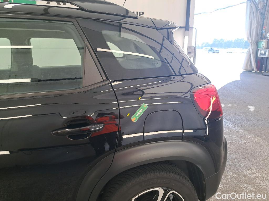  Citroen  C3  Aircross Feel Business 1.5 BlueHDi 100CV BVM6 E6dT #12