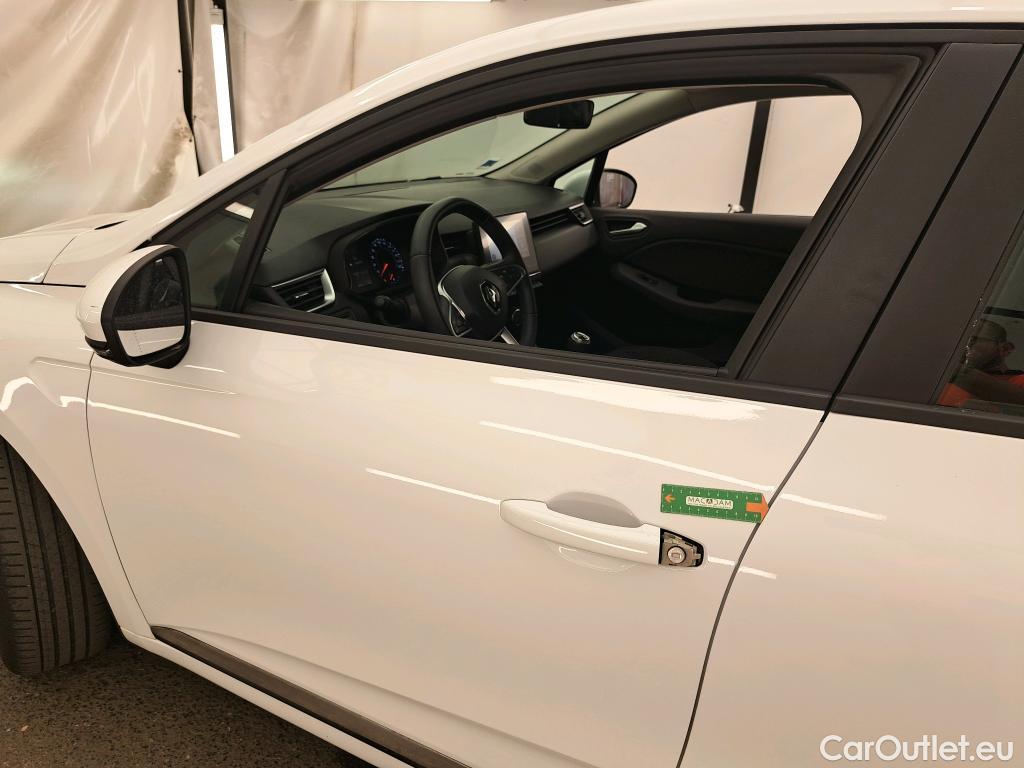  Renault  Clio  V Business 1.0 TCe 90CV BVM6 E6d #11