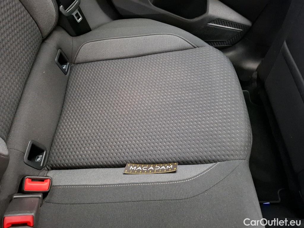  Volkswagen  Polo VOLKSWAGEN  / 2021 / 5P / Berline 1.0 TSI 95 Life Business #5
