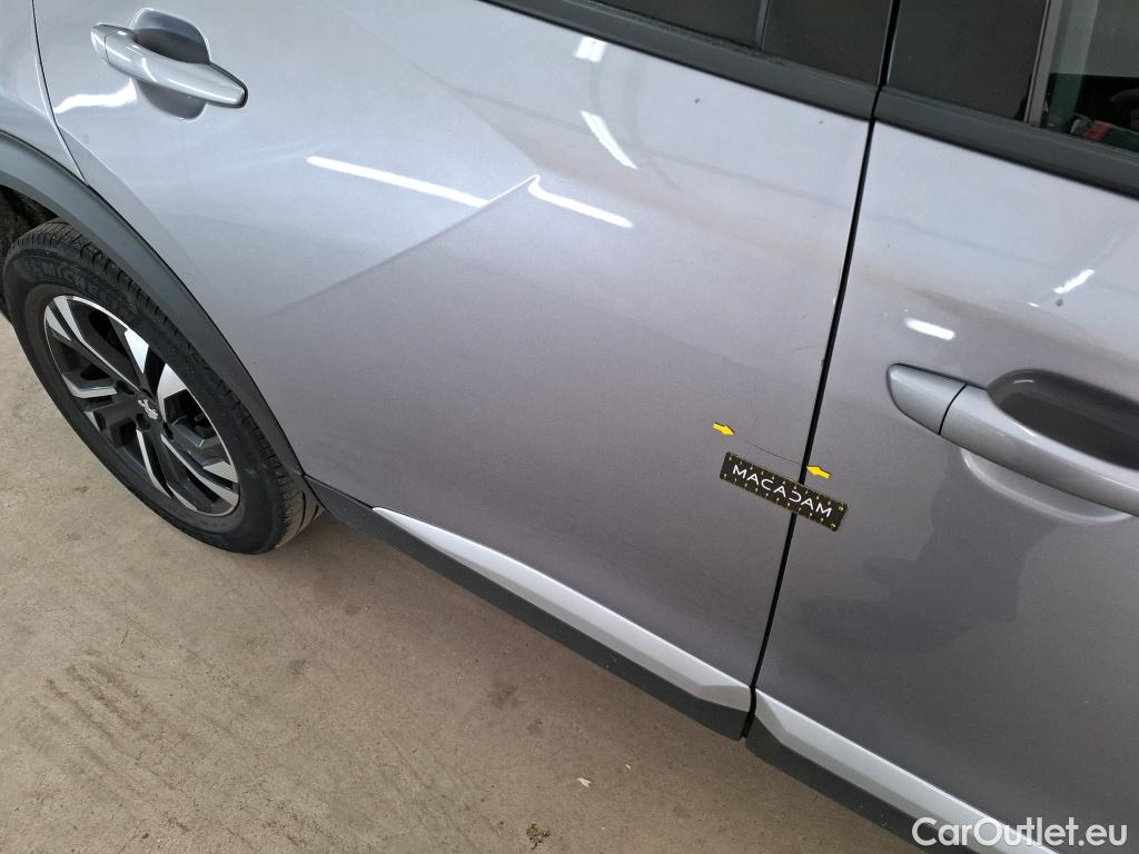  Peugeot  2008  Allure Business 1.5 HDi 110CV BVM6 E6d #62