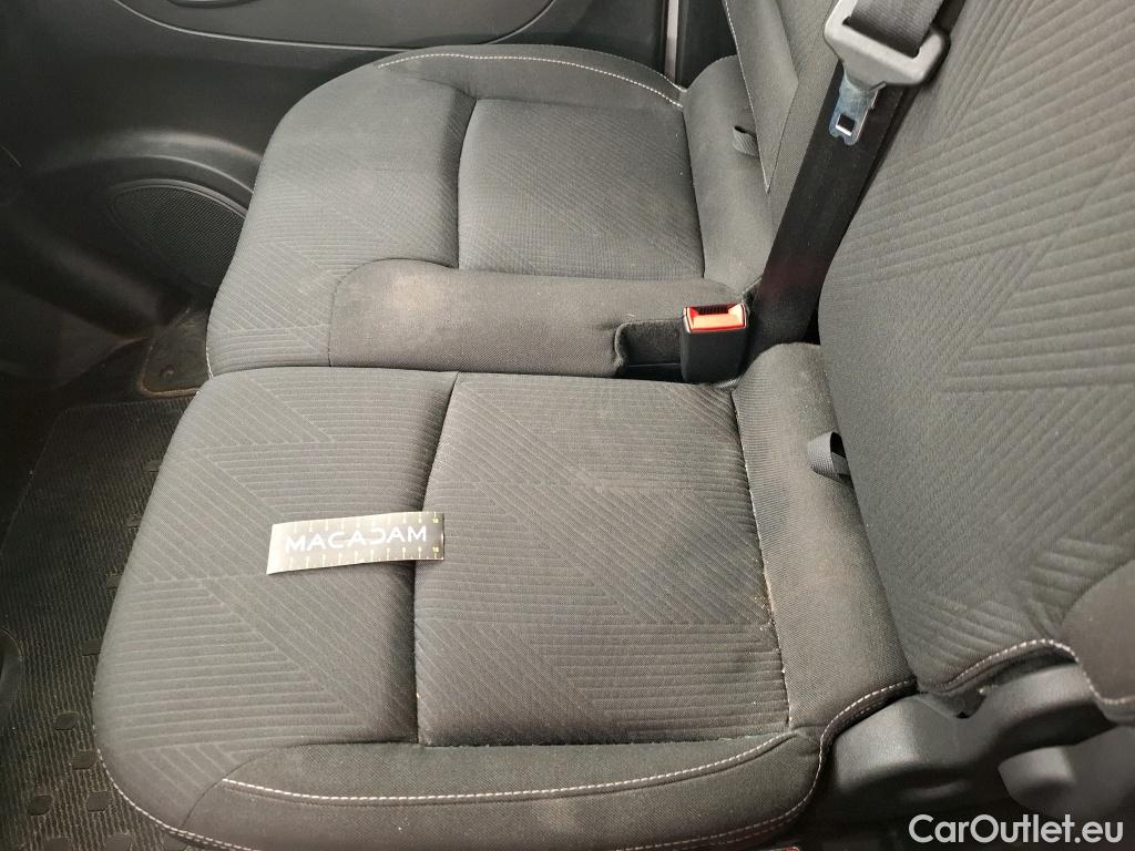  Renault  Trafic RENAULT  VU 4p Fourgon FG GCF L2H1 1300 dCi 120 #23