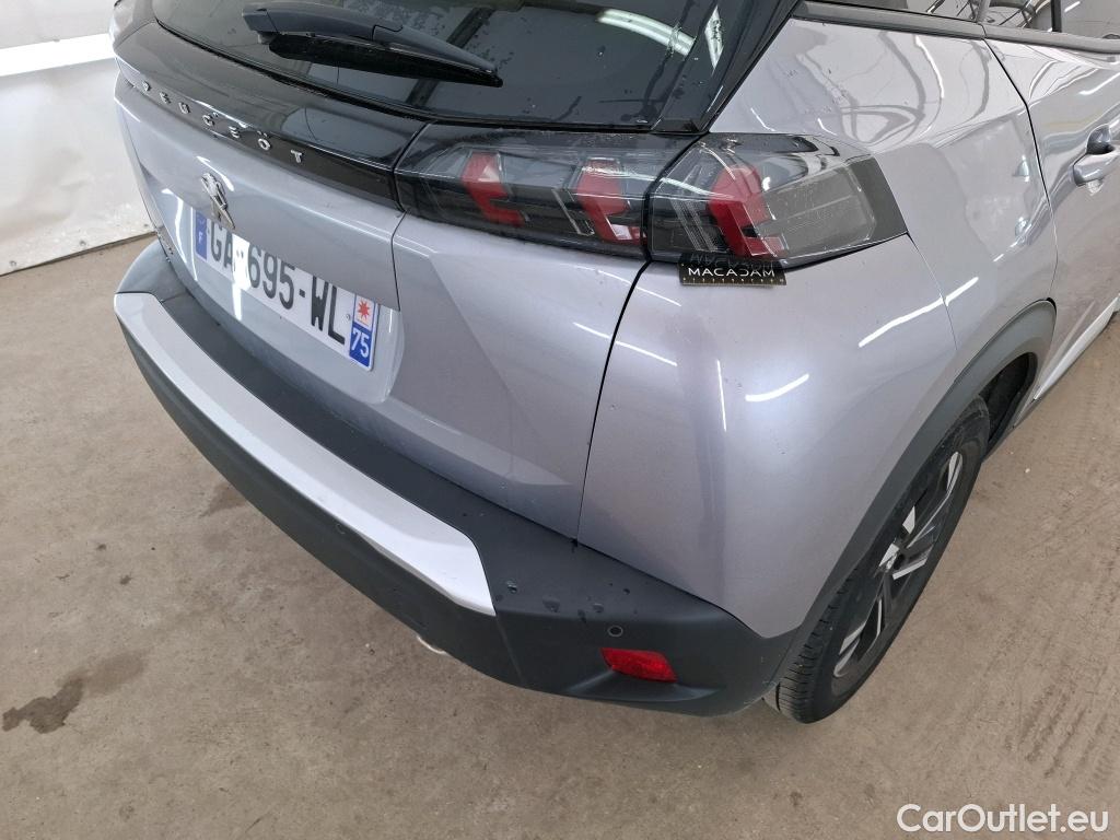  Peugeot  2008  Allure Business 1.5 HDi 110CV BVM6 E6d #74