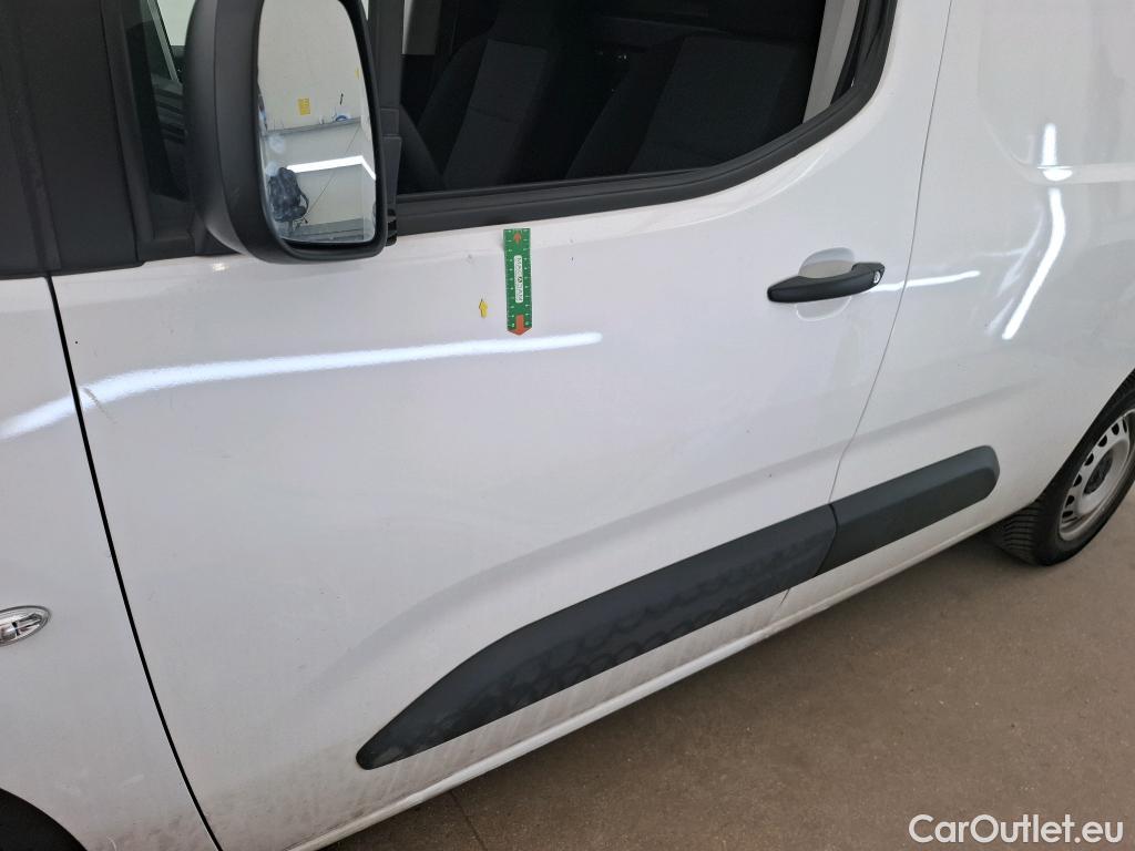  Peugeot  Partner  Premium L2 1.5 HDi 100CV BVM6 E6d #7