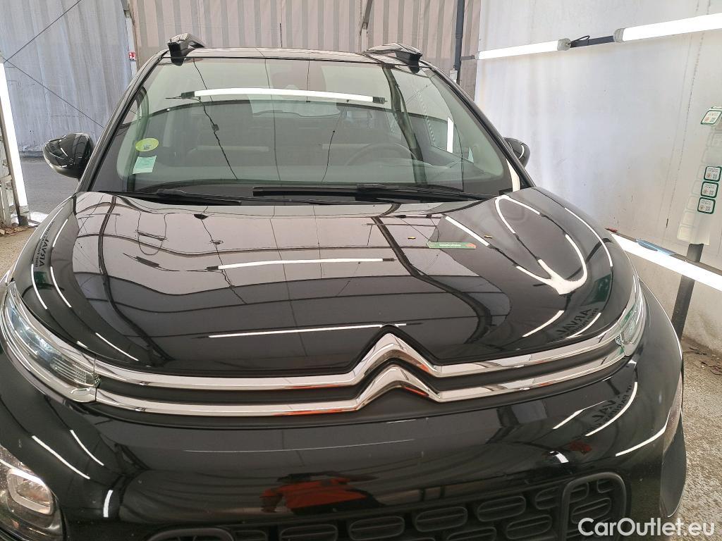  Citroen  C3  Aircross Feel Business 1.5 BlueHDi 100CV BVM6 E6dT #5