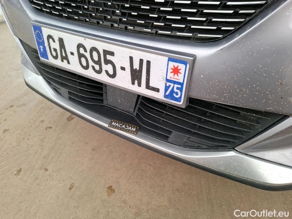  Peugeot  2008  Allure Business 1.5 HDi 110CV BVM6 E6d #20