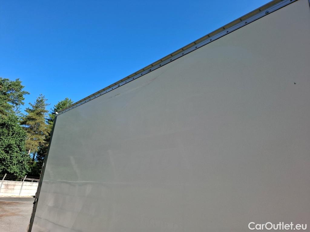  Ford  Transit FORD  / 2019 / 2P / Châssis cabine T 350 L4 TREND B 2.0 l ecob 130 #3
