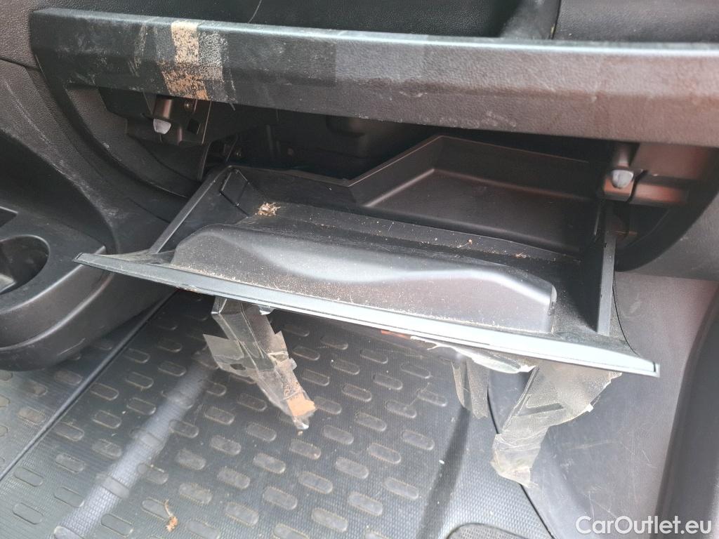  Citroen  Jumper CITROEN ChassisCabine SC / 2014 / 2P / Chassis cab 4-35 L3 BlueHDi 165 S&S BVM6 Control #7