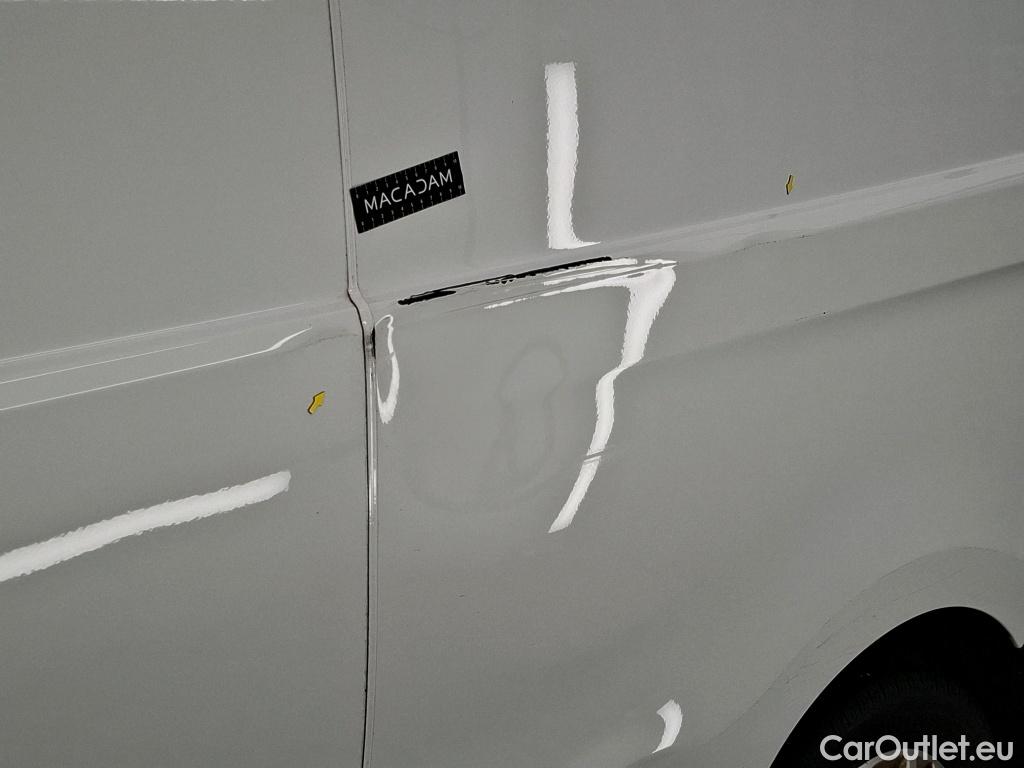  Renault  Trafic RENAULT  VU 4p Fourgon FG GCF L2H1 1300 dCi 120 #2