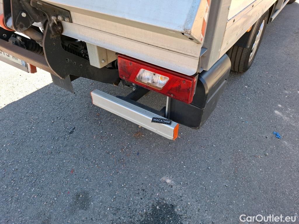  Ford  Transit FORD  / 2019 / 2P / Châssis cabine T 350 L4 TREND B 2.0 l ecob 130 #22